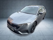 Skoda Octavia 2022