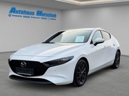 Mazda 3 2022