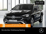 Mercedes-Benz GLA-Class 2025