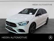 Mercedes-Benz B-Class 2026