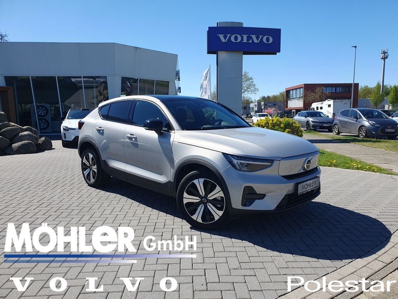 Volvo C40