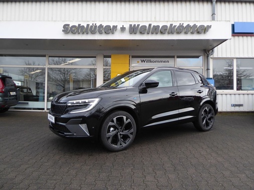 Renault Austral 2025