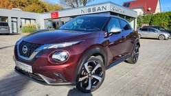 Nissan Juke 2020