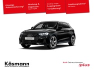 Audi A1 2023