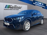 BMW X2 2024