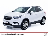 Opel Mokka 2019