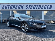 Volkswagen Arteon 2021