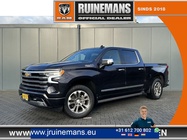 Chevrolet Silverado 2024