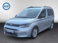 Volkswagen Caddy 2023