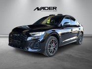 Audi SQ5 2021