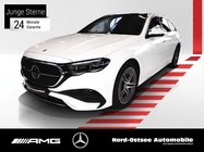 Mercedes-Benz E-Class 2025