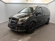 Mercedes-Benz V-Class 2022