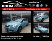 Opel Corsa 2010
