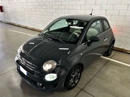 Fiat 500 2019