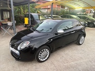 Alfa Romeo MiTo 2014