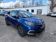 Renault Captur 2019