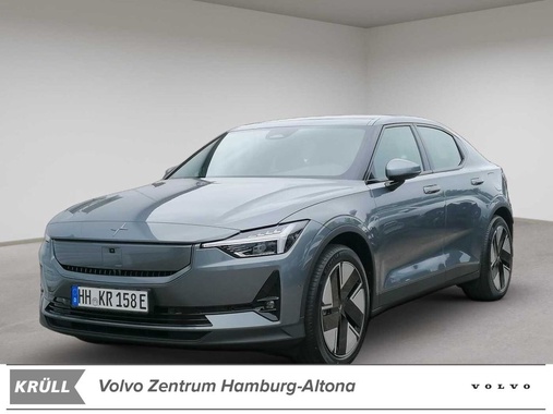 Polestar 2 2025