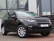 Land Rover Discovery 2019