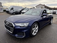 Audi A6 2020