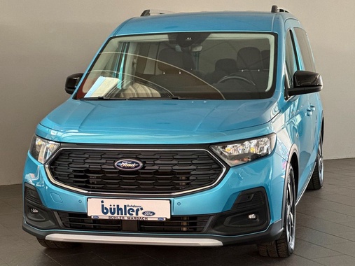 Ford Grand Tourneo 2024