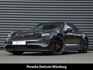Porsche Taycan 2023