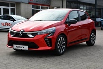 Mitsubishi Colt 2025