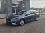 Opel Insignia 2022