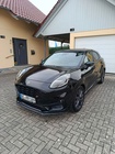 Ford Puma 2021