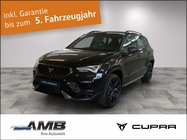 Cupra Ateca 2026