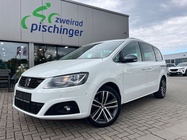Seat Alhambra 2022