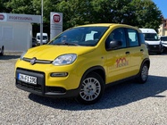 Fiat Panda 2025