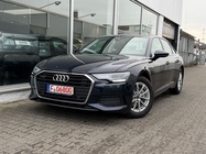 Audi A6 2021