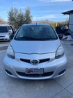 Toyota Aygo 2010