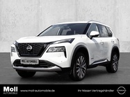 Nissan X-Trail 2023