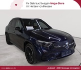 Mercedes-Benz GLC-Class 2024