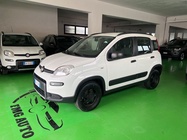 Fiat Panda 2020