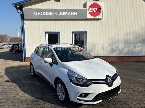 Renault Clio 2020
