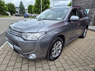 Mitsubishi Outlander 2014