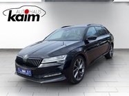 Skoda Superb 2023