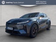 Toyota C-HR 2026