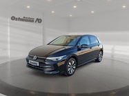 Volkswagen Golf 2025