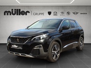 Peugeot 3008 2020