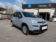 Fiat Panda 2022