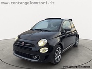 Fiat 500 2021