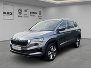 Skoda Karoq 2025