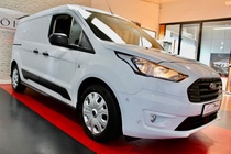 Ford Transit Connect 2020