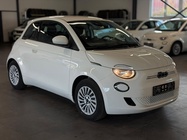 Fiat 500e 2023