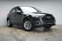 Audi Q5 2022