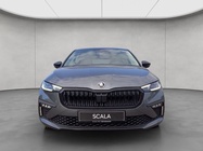 Skoda Scala 2025