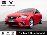 Seat Ibiza 2022